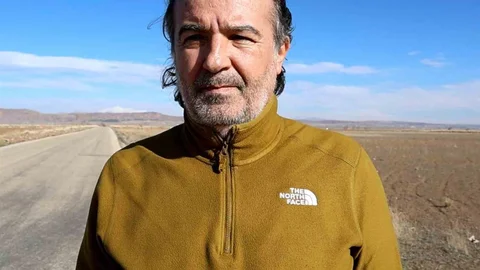 Aksaray'da Kaçak Su Kuyuları Sorunu