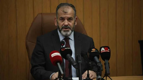 Konya Ramazan Ayına Hazır