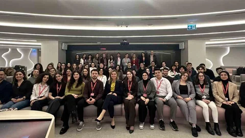 Vodafone İstanbul'da Staj Başvuruları Artış Gösterdi