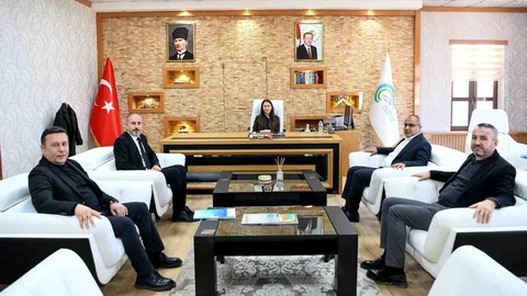 Doğanyol'a 25 Milyonluk Altyapı Yatırımı