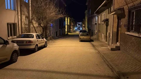 Eskişehir'de Gençler Arasındaki Kavga