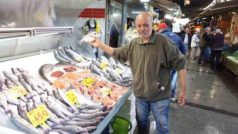 Ramazan Sofralarında Balık Tercihi Tartışma Konusu