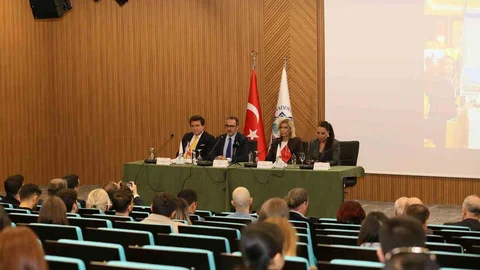 Alanya'da Sağlık Turizmi Paneli