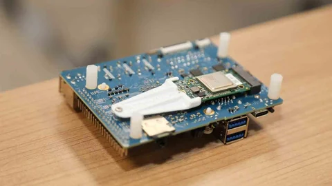 Bursa'da Yapay Zeka Projesi