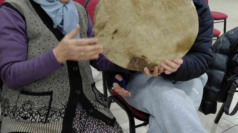 Pazarlar'da Yöresel Ezgilerle Etkinlik