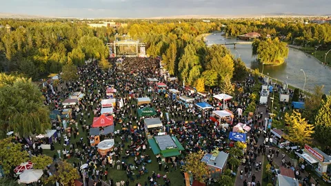 Eskişehir Kahve Festivali'nde Sanatçılar Belli Oldu