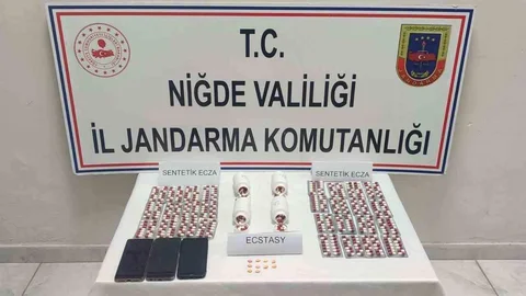 Niğde'de Güvenlik Uygulamaları Genişliyor