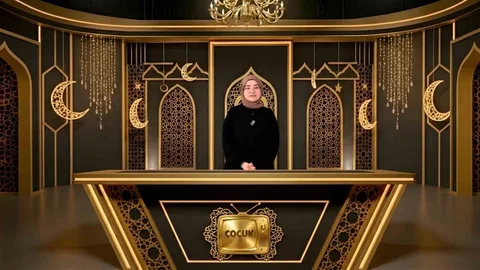 Manisa Çocuk TV’den Ramazan Programı Başlıyor