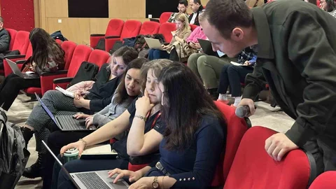 Kırklareli'nde Hastaneye Hibe Desteği Başladı