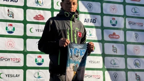 Rize'de Çifte Şampiyonluk Başarısı