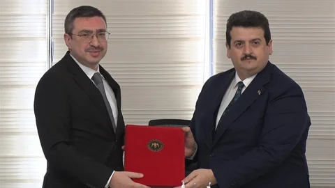 Sermaye Piyasası Kurulu ve Polis Akademisi Protokolü