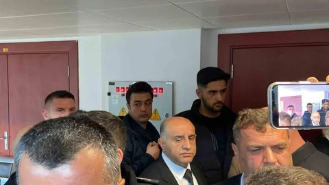 İstanbul'da Suç Örgütü Davası Devam Ediyor