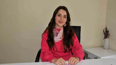 Denizli'de Ramazan İçin Beslenme Önerileri