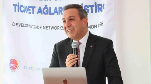 Sungurlu’da KOBİ’lere Ticaret Danışmanlığı Desteği