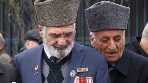 Ankara'da Terör Saldırısının Yıldönümü Anıldı