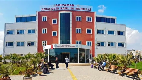 Adıyaman'da Ramazan Mesaisi Başladı