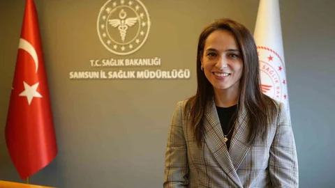 Samsun'da Ramazan Beslenme Hataları