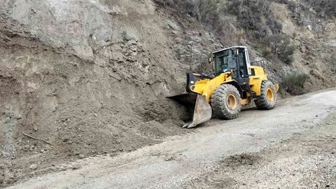 Aydın'da Sağanak Yağış İçin Hazırlık