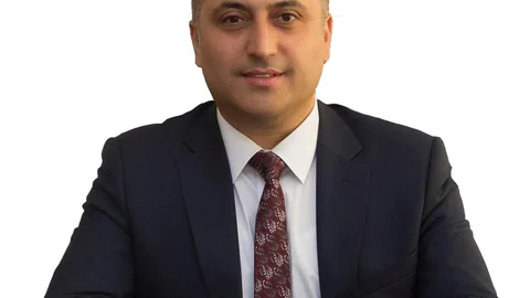 Prof. Dr. Erdağ'a Yeni Görev Verildi