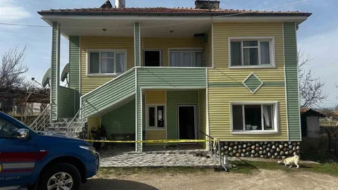 Kırşehir'de Bıçaklama Olayı