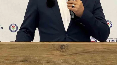 Muğla'da Eğitimcilerden Ramazan Tepkisi