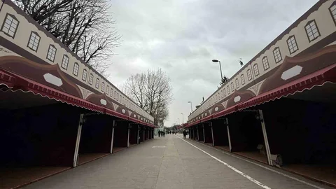 Sakarya'da Ramazan Kitap Sokağı Açılıyor