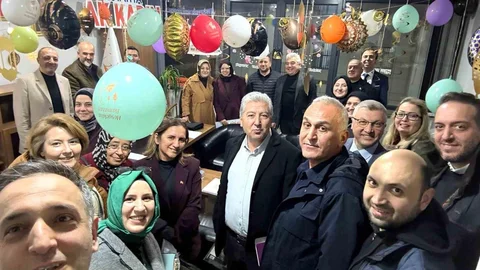 Kütahya'da Ramazan Hazırlıkları Yapıldı