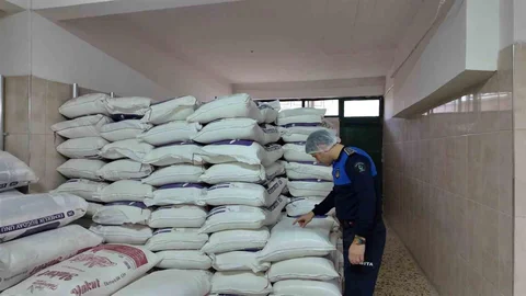 Çayırova'da Gıda Denetimi Yapıldı