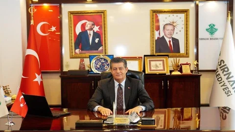 Şırnak'ta Ramazan'da Dayanışma Çağrısı