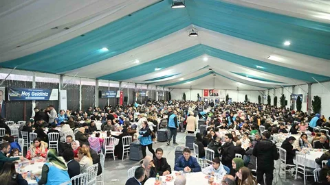 Esenyurt’ta Ramazan Ayı Etkinlikleri Başlıyor