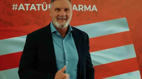 Thorsten Fink'ten İlk Açıklama Geldi