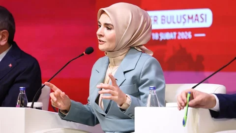 Bakan Göktaş Sosyal Hizmetleri Güçlendirmek İçin Çalışıyor
