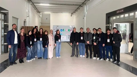 Balıkesir’de Girişimcilik Programı Düzenlendi