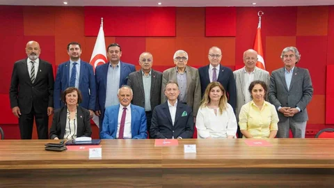 Türkiye Olimpiyat Komitesi Seçim Sürecine Gidiyor
