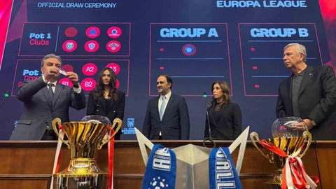 Başkent Ampute Futbol Gücü Rakiplerini Belirledi