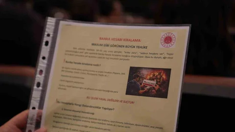 Kocaeli'de Dolandırıcılık Uyarısı