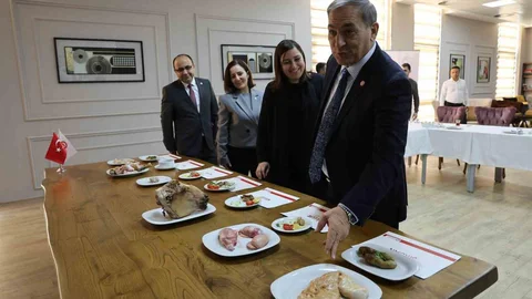 Adana'da Gastronomi Turizmi Canlanıyor