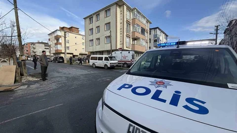 60 Yaşındaki Kadın Evinde Bulundu