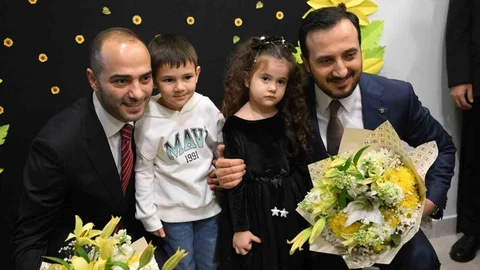 Gaziosmanpaşa’da Yeni Eğitim ve Sosyal Alan Açıldı