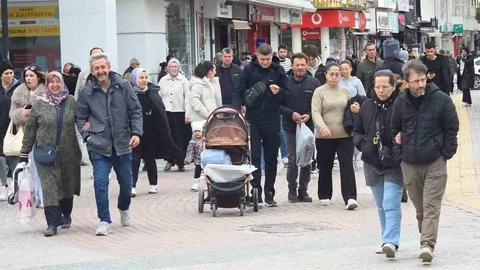 Kütahya'da Evlilik ve Medeni Durum Raporu