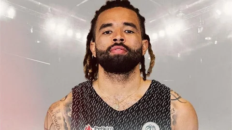 Aliağa Petkimspor Michael Flowers ile Anlaştı