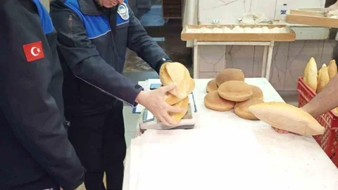 Bayındır'da Fırın Denetimleri Artıyor