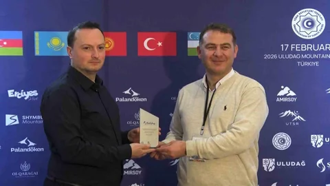 Türk Devletleri Teşkilatı Uludağ’da Toplandı