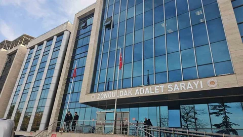 Zonguldak'ta Maden Faciası