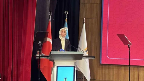 Türkiye'de Nüfus Sorunları Tartışıldı