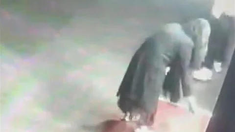 Kayseri'de Büyü İddiası Olayı