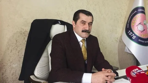 Van'da Ramazan Pidesi Fiyatı Açıklandı