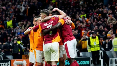 Galatasaray İtalyan Takımlarına Yenilmiyor