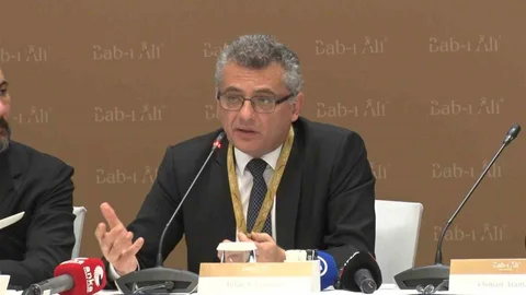 Kıbrıs Cumhurbaşkanı Erhürman'dan Önemli Açıklamalar