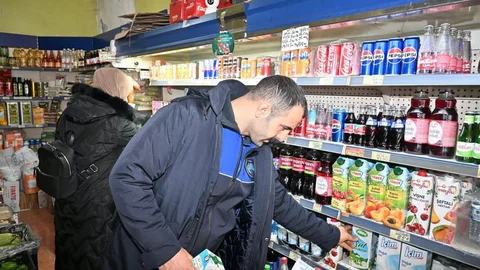 Tortum'da Zabıta Denetimleri Artırıldı